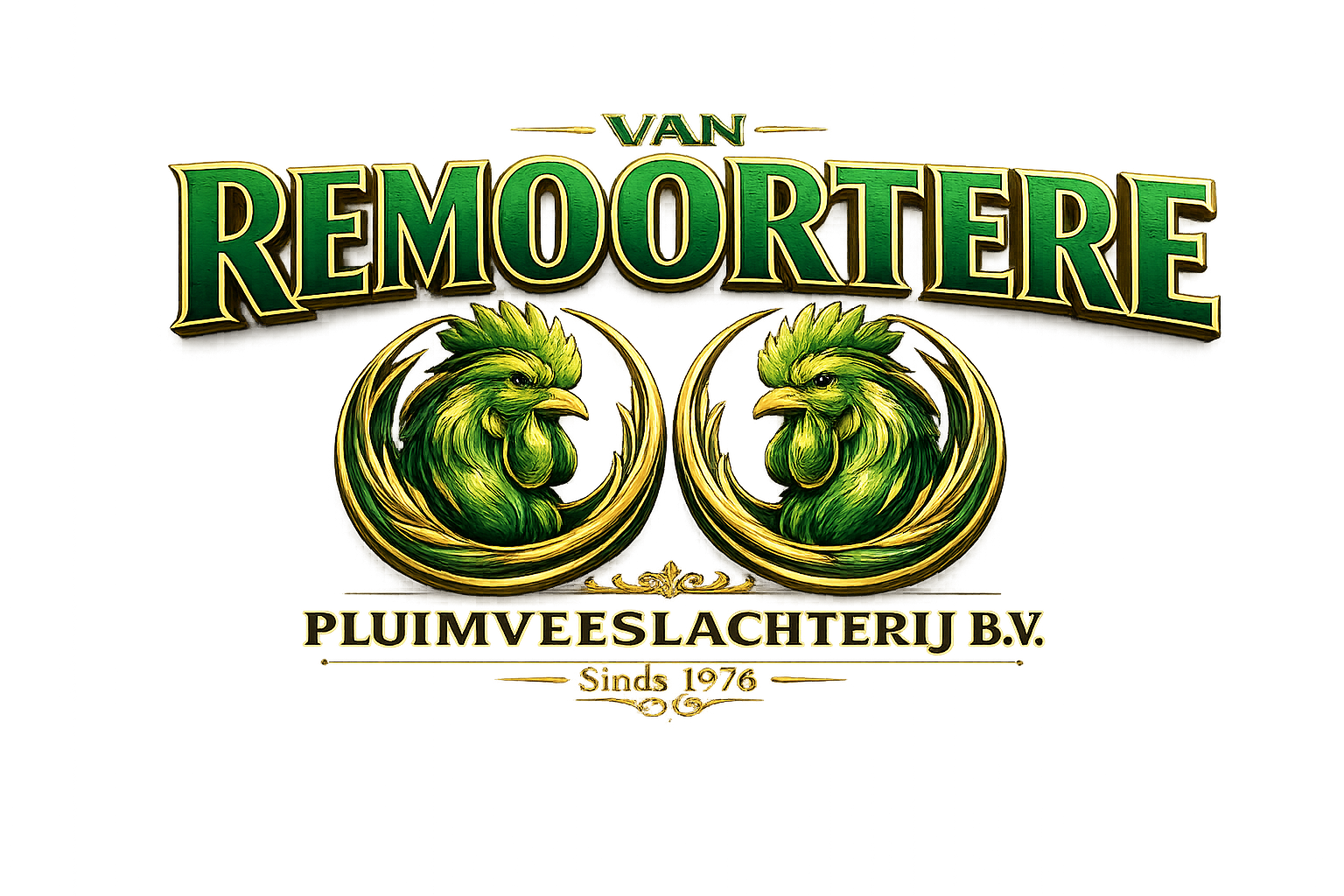 Van Remoortere Pluimveeslachterij B.V.